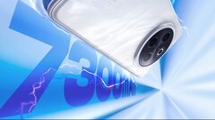 Lo Z10. (Fonte: iQoo)