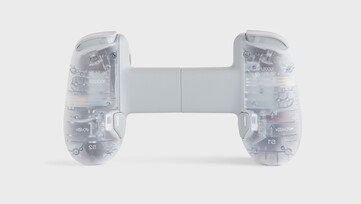 L'edizione speciale Bith x Backbone Pro sarà disponibile in quantità limitate. (Fonte: Backbone)