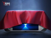 Sembra che il Legion Tab Gen 4 si inserisca o scivoli nel suo accessorio portatile da gioco. (Fonte immagine: Lenovo - modificato)
