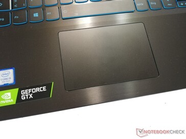 Lenovo IdeaPad L340 - Sostituto del Mouse