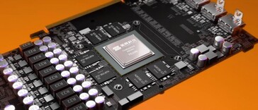 Panoramica della carta