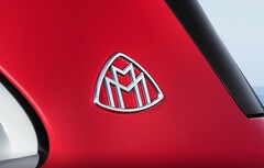Maybach dovrebbe rilasciare una versione ancora più lussuosa del SUV elettrico Mercedes EQS il prossimo anno (Immagine: Mercedes-Maybach)