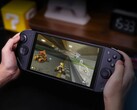I Joy-Con M12S di Mobapad migliorano la presa, come dimostra il nostro test.