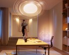 Philips Hue MotionAware potrebbe offrire più del semplice rilevamento del movimento. (Fonte: Philips Hue)