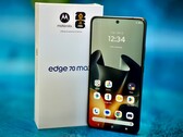 Recensione: Motorola Edge 70 Max