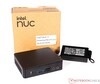 Kit essenziale Intel NUC11 - Atlas Canyon (Intel Pentium Silver N6005)