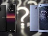Il misterioso Xperia potrebbe essere un successore del Sony Xperia L4 (L) o anche Xperia XA2 Ultra (R). (Fonte immagine: Sony/FacultyFocus - modificato)
