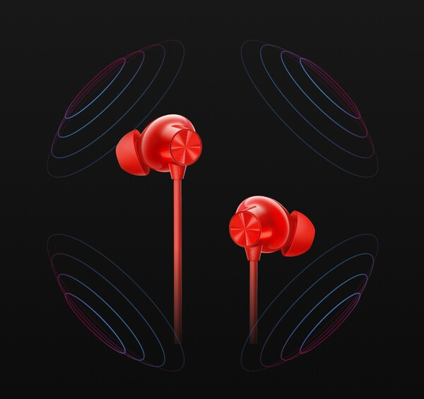 Il OnePlus Bullets Wireless Z3 avrà il supporto per l'audio spaziale. (Fonte: OnePlus)