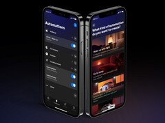 È arrivata la versione 5.34 dell'app Philips Hue.(Fonte: Philips Hue)