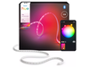 La striscia luminosa Philips Hue Flux Ultra-bright. (Fonte: Philips Hue)