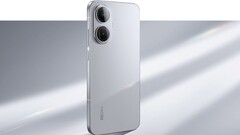 Il Redmi Turbo 4 Pro. (Fonte: Xiaomi) 