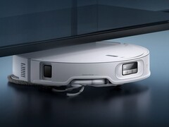 Il Qrevo Curv 2 Pro di Roborock (nella foto) verrà lanciato a breve. (Fonte: Roborock via Facebook)