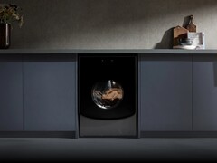 La lavasciuga intelligente Zeo X di Roborock (nella foto) sarà commercializzata in Europa. (Fonte: Roborock)