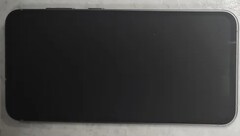 Potrebbe essere trapelato anche il pannello frontale dell'S23 FE. (Fonte: WPC via MySmartPrice)