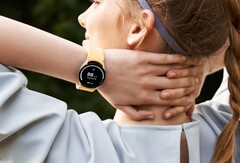 One UI 6 Watch apporta numerose funzioni AI all'orologio Galaxy. (Immagine: Samsung)