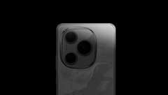 L&#039;ultimo smartphone al mondo da 8.000 mAh. (Fonte immagine: Honor)