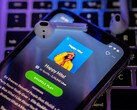 Spotify Premium costa solo 11,99 euro al mese. (Bildquelle: Omid Armin)