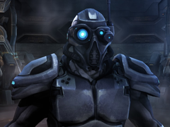 Immagine dell'annuncio del 10° anniversario di StarCraft 2 (fonte: Blizzard)