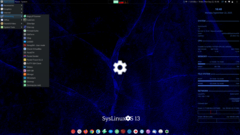 La distro basata su Debian per gli integratori di sistema SysLinuxOS 13 Mate è ora disponibile (Fonte: SysLinuxOS)