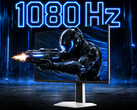 Il TCL 27P2A Ultra costa circa 588 dollari in Cina. Nell’immagine: una foto promozionale del monitor da gaming.