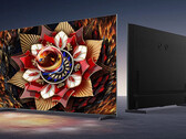 Il TV LED Q10L QD-Mini di TCL è stato presentato in Cina. (Fonte: TCL)
