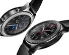 Samsung continua ad aggiornare i suoi vecchi smartwatch, spesso a distanza di anni dal loro rilascio. (Fonte: Samsung)