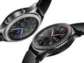 Samsung continua ad aggiornare i suoi vecchi smartwatch, spesso a distanza di anni dal loro rilascio. (Fonte: Samsung)