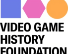 La Video Game History Foundation ha digitalizzato migliaia di beni legati ai videogiochi, e sono tutti disponibili online. (Fonte immagine: logo della Video Game History Foundation)