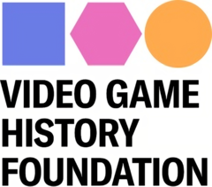 La Video Game History Foundation ha digitalizzato migliaia di beni legati ai videogiochi, e sono tutti disponibili online. (Fonte immagine: logo della Video Game History Foundation)