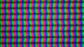Array subpixel MSI Raider A18
