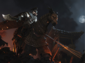 Where Winds Meet è uno dei 6 giochi free-to-play presenti nell'elenco e, dal punto di vista visivo, rivaleggia con alcuni titoli AA e AAA. Nella foto: una schermata del gioco. (Fonte: Steam)