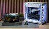 XFX Speedster MERC 310 Radeon RX 7900 XTX Black Edition nel nostro sistema di prova