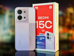 Lo Xiaomi Redmi 15C 5G costa meno di 200 dollari e si prevede che riceverà aggiornamenti fino al 2031.