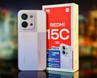 Lo Xiaomi Redmi 15C 5G costa meno di 200 dollari e si prevede che riceverà aggiornamenti fino al 2031.