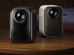 Gli Xiaomi Redmi Projector e Redmi Projector Pro sono ora disponibili per il pre-ordine in Cina. (Fonte: Xiaomi)