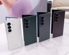 Samsung Galaxy Z Fold8 Ultra - Recensioni e specifiche tecniche