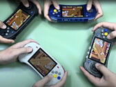 Gli Anbernic RG ARC-D e RG ARC-S sono dotati di connettività Wi-Fi per il gioco multiplayer. (Fonte: Anbernic)
