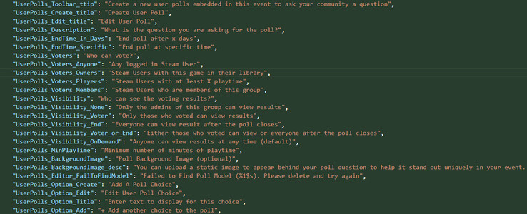 (Fonte immagine: u/Stannis_Loyalist via r/Steam)