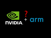 I piani di Nvidia di acquisire Arm sembrano essere in difficoltà. (Immagine: wccftech)