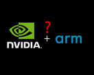 I piani di Nvidia di acquisire Arm sembrano essere in difficoltà. (Immagine: wccftech)