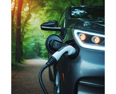 La nuova tecnologia delle batterie elimina il cobalto nelle auto elettriche (Immagine simbolica: Bing AI)