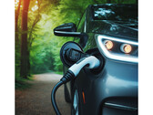 La nuova tecnologia delle batterie elimina il cobalto nelle auto elettriche (Immagine simbolica: Bing AI)