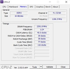 CPU-Z