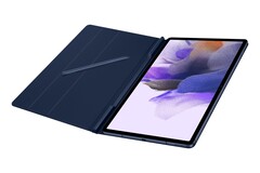 Galaxy Tab S7 FE è apparentemente il nome definitivo del prossimo tablet &#039;Lite&#039; di Samsung. (Fonte: Evan Blass)