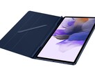 Galaxy Tab S7 FE è apparentemente il nome definitivo del prossimo tablet 'Lite' di Samsung. (Fonte: Evan Blass)