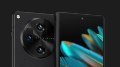 Una fuga di notizie sul design del 