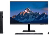 Il display Huawei di prima generazione. (Fonte: Huawei)