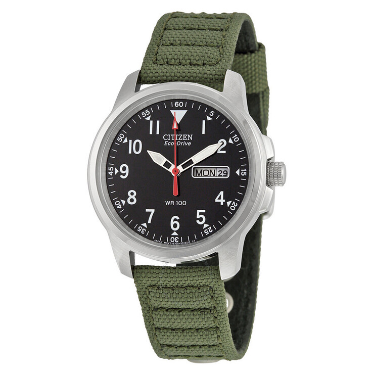 (Fonte: Citizen/Jomashop)