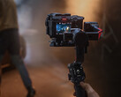 Finora l'RS 5 è stato raffigurato in un'unica opzione di colore, che rispecchia l'RS 4 Pro mostrato qui. (Fonte: DJI)