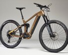 Lo Stilus E-AM è alimentato da un motore Bosch Performance Line CX Gen4. (Fonte: Decathlon)